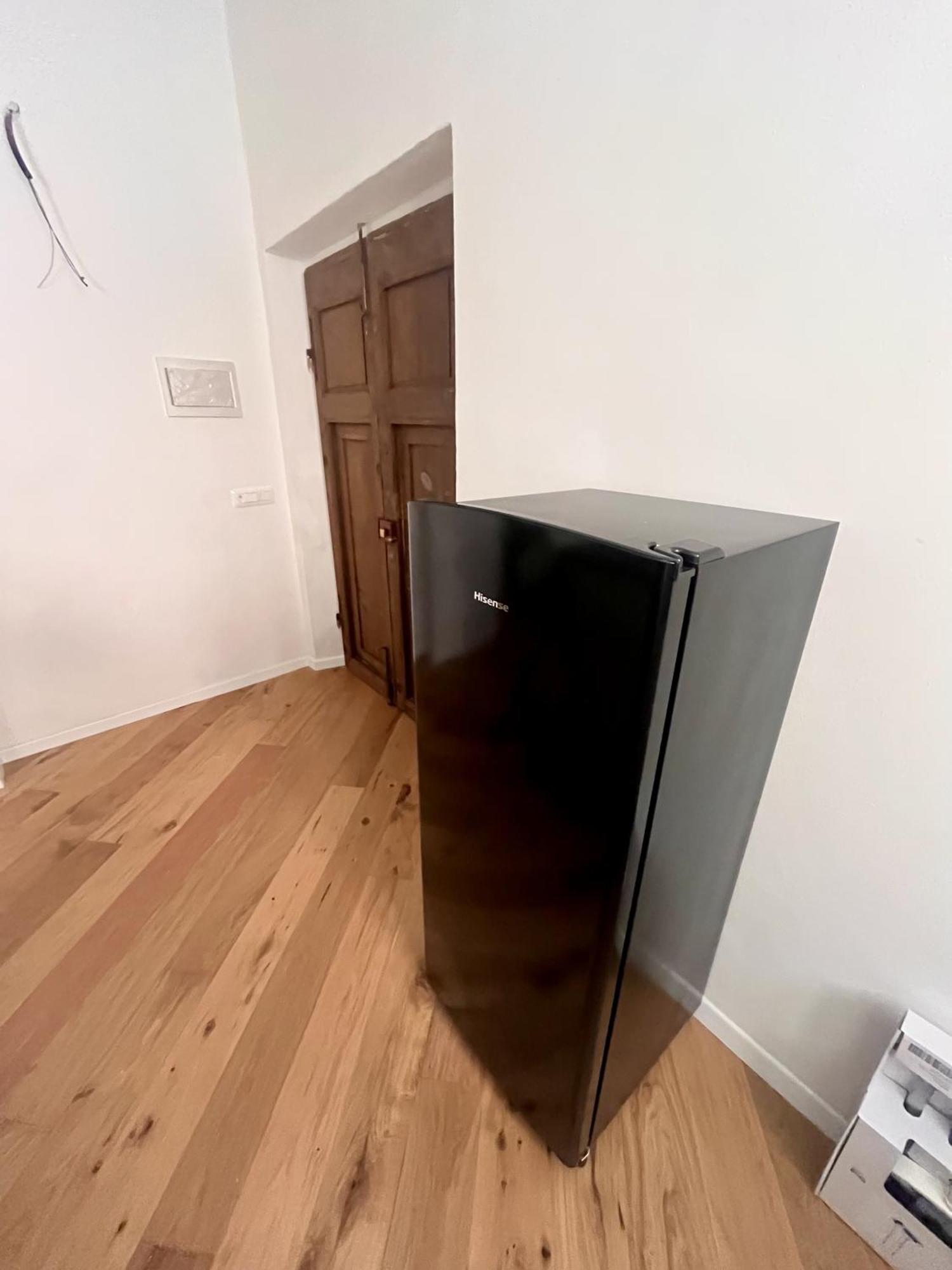Luxury Apartment Centro Storico Piombino Eksteriør bilde