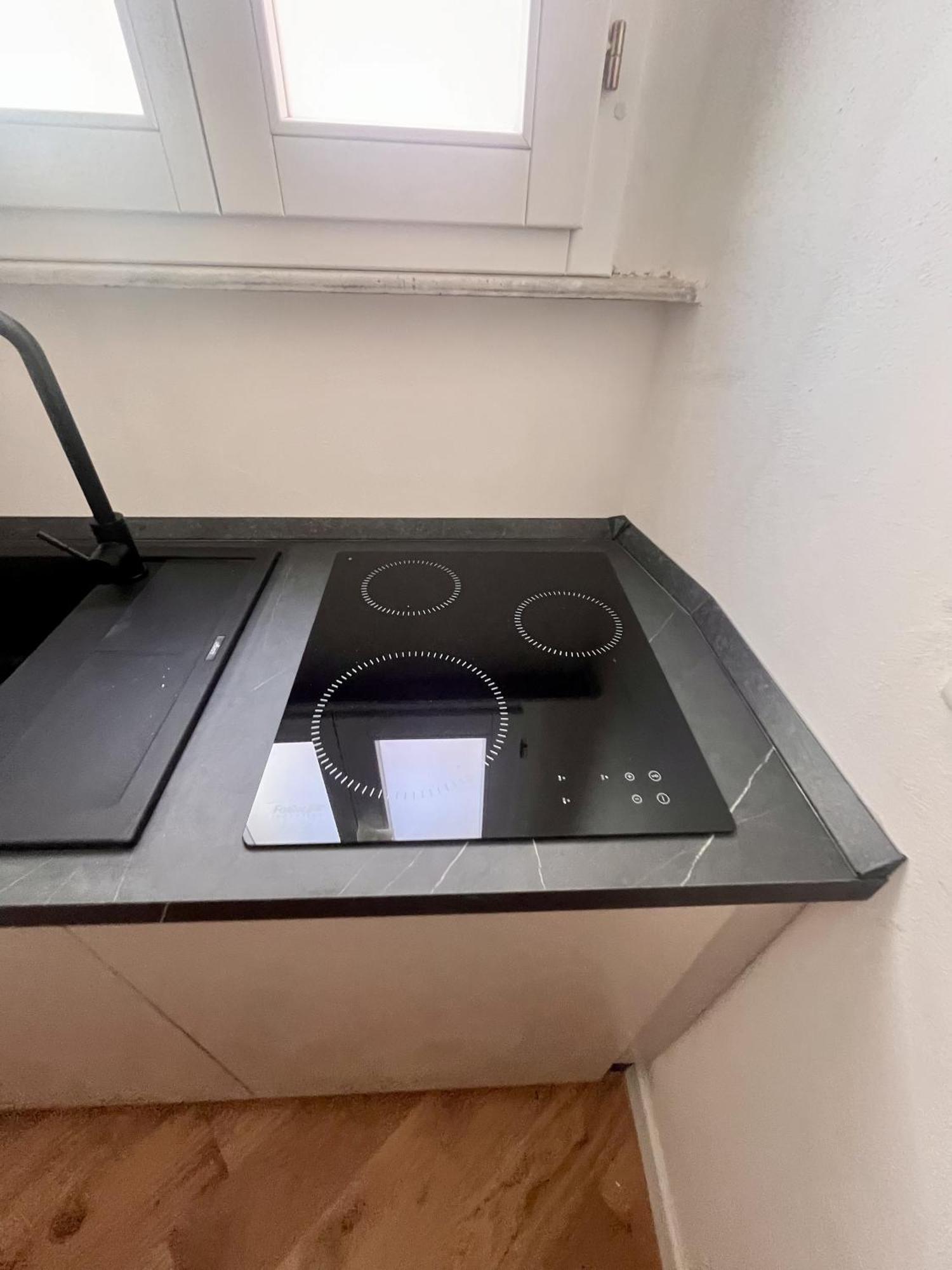 Luxury Apartment Centro Storico Piombino Eksteriør bilde