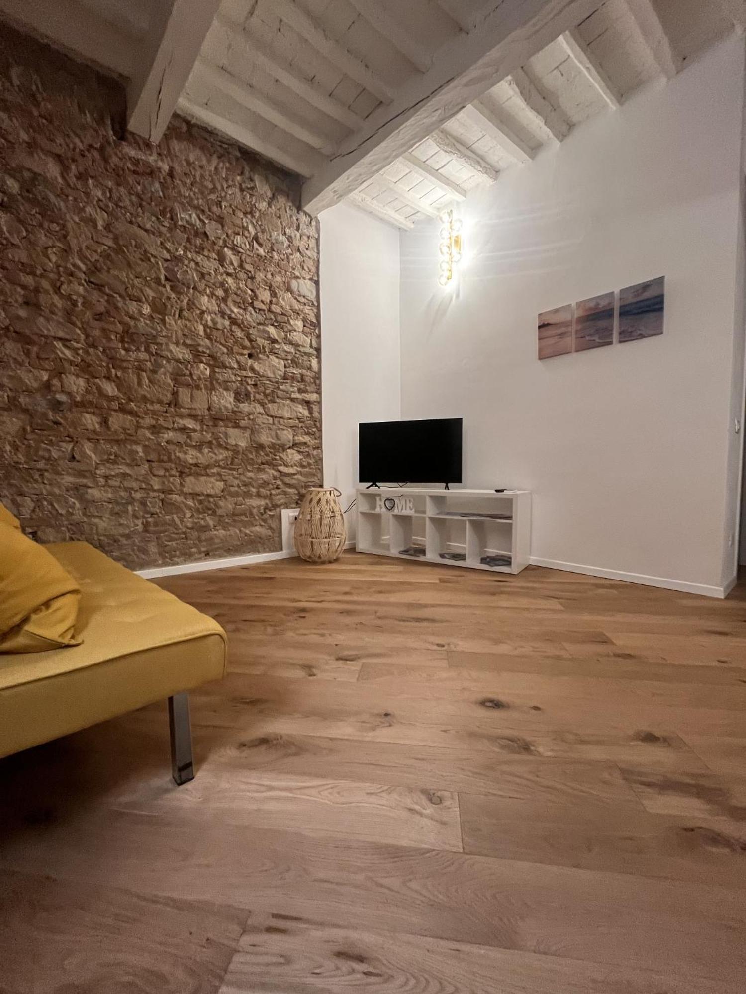 Luxury Apartment Centro Storico Piombino Eksteriør bilde