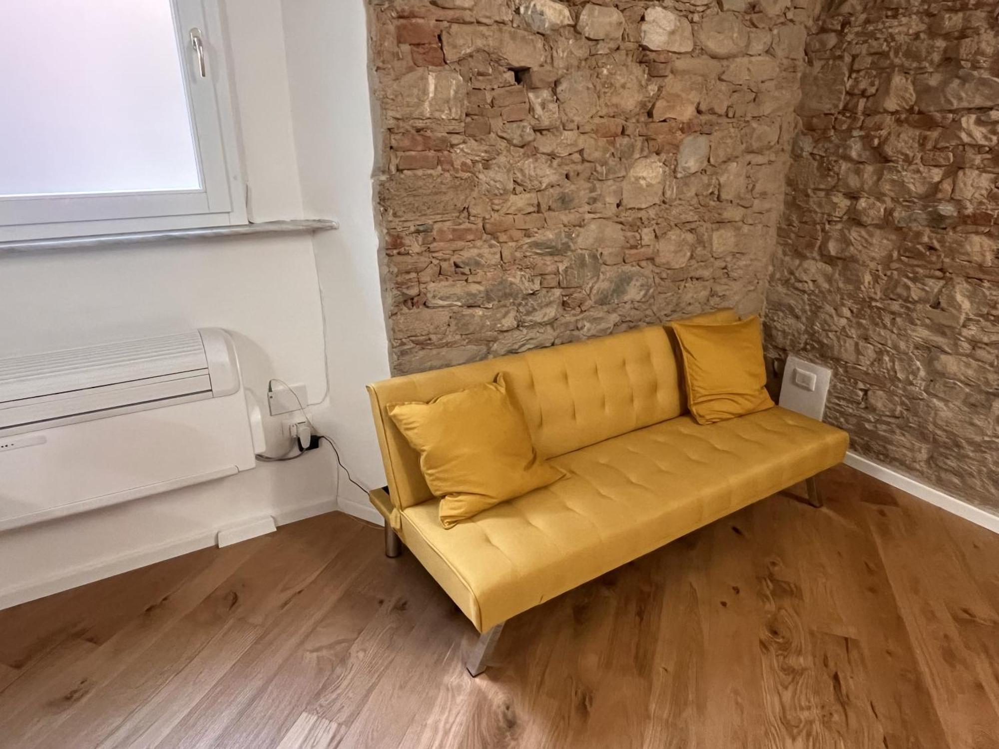 Luxury Apartment Centro Storico Piombino Eksteriør bilde