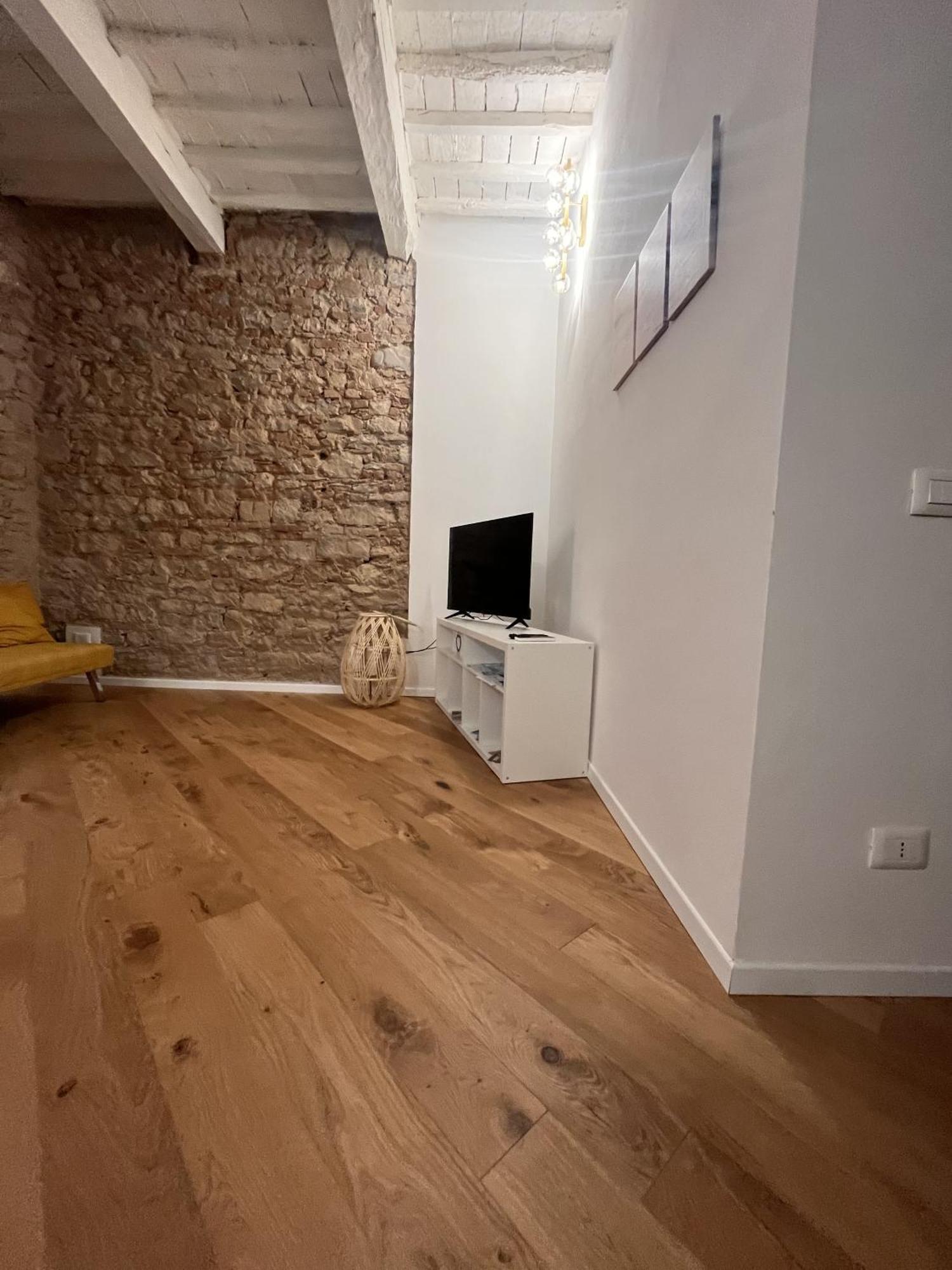 Luxury Apartment Centro Storico Piombino Eksteriør bilde