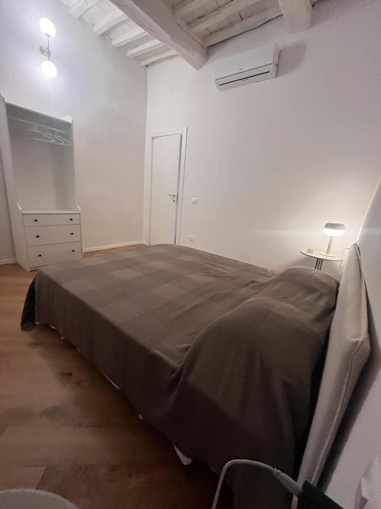 Luxury Apartment Centro Storico Piombino Eksteriør bilde